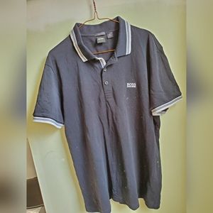 Hugo Boss polo